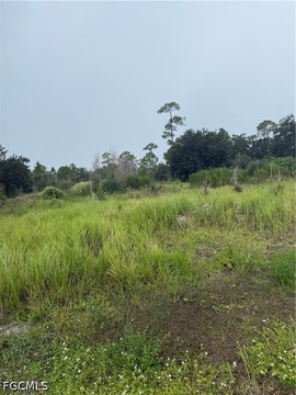 Land, Lehigh Acres, FL