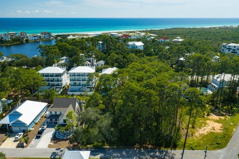 Land, Santa Rosa Beach, FL