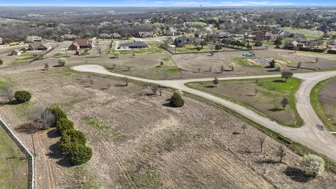 LAND - Melissa, TX