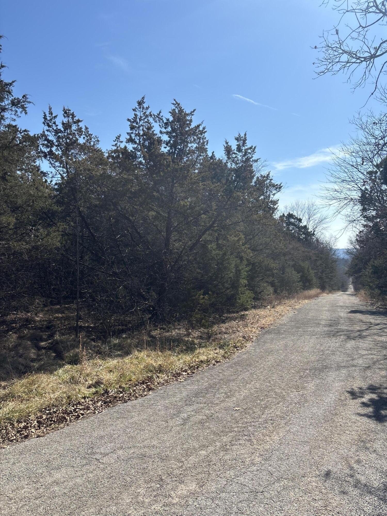 Shell Knob Land For Sale
