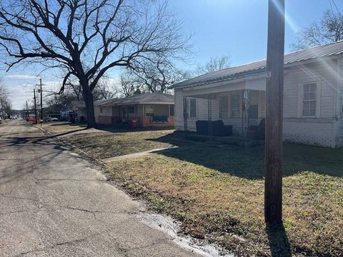 Four-Home Rental Portfolio