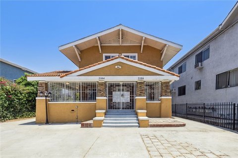 Multi-Family Property for Sale
