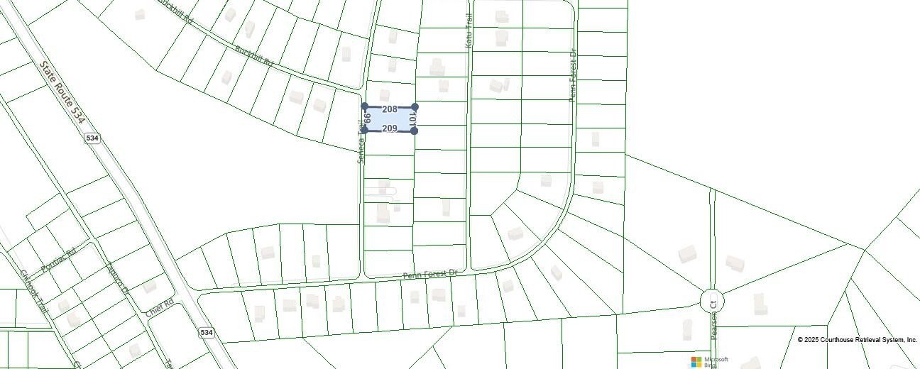 Land in Amenity-Rich Community