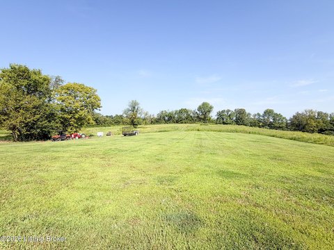 Land, Shelbyville, KY
