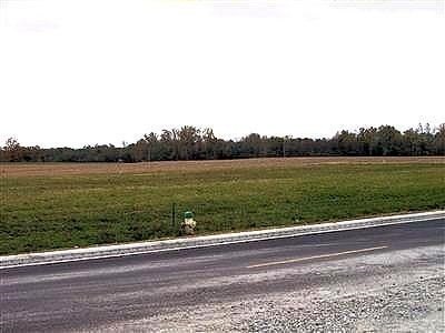 Commercial Land with Two Side-by-Side Lots