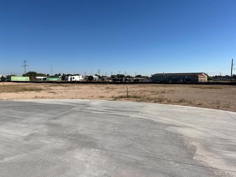 Residential Lots in Midland, TX