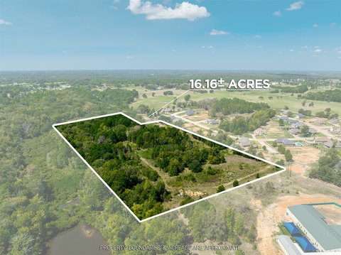 Land, Lindale, TX