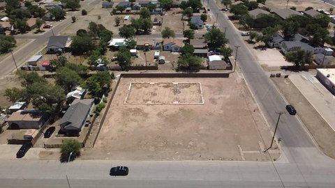 Amarillo Commercial Lots For Sale