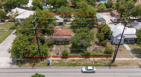Land, San Antonio, TX