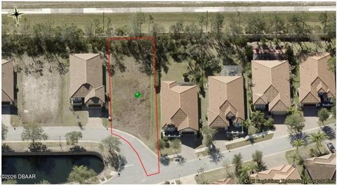 LAND - Ormond Beach, FL