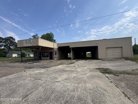 Flex Space with Highway Frontage
