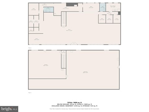 Prime Retail Space on Belair