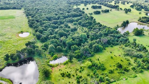 Agricultural Recreational Land Tract