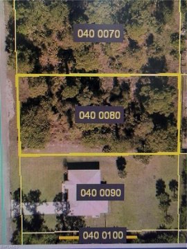 Land, LEHIGH ACRES, FL