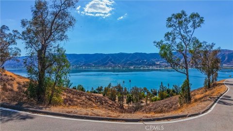 Land, Lake Elsinore, CA