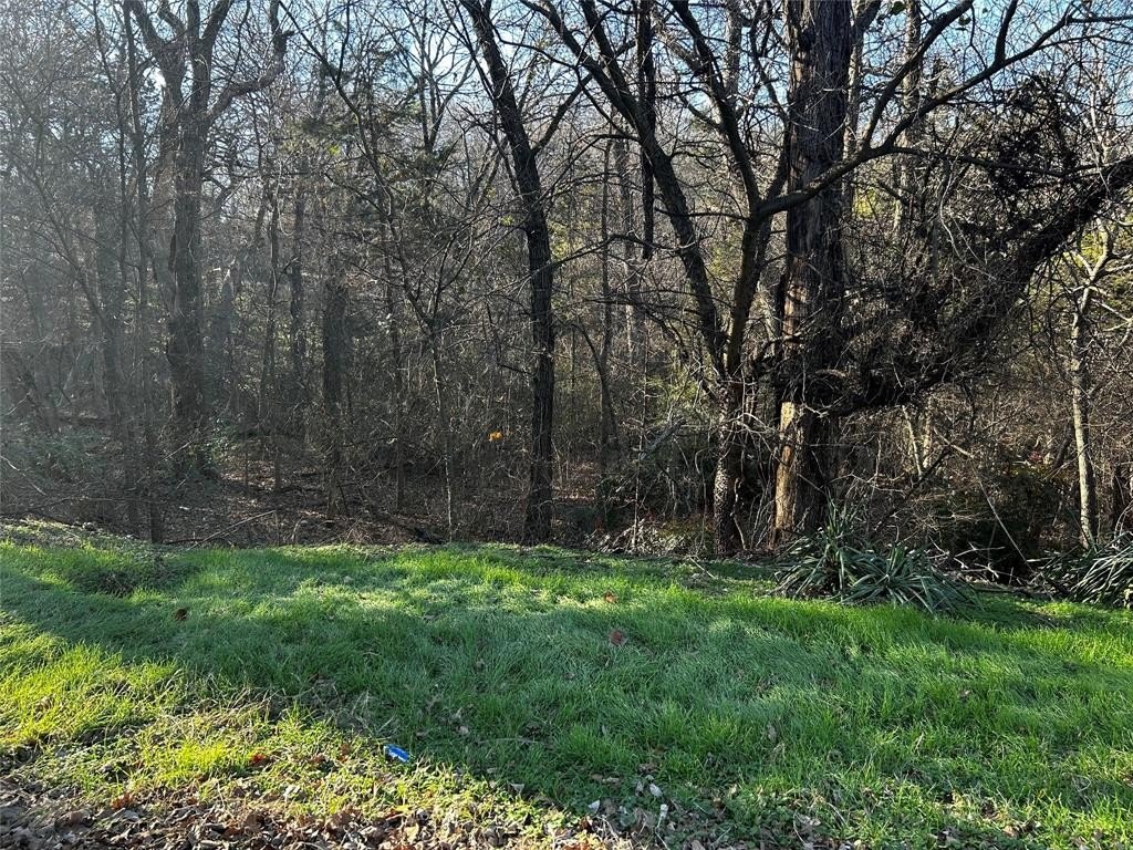 Land Near Lake Texoma