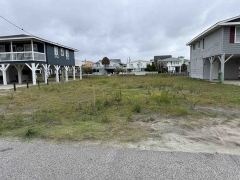 LAND, North Myrtle Beach, SC