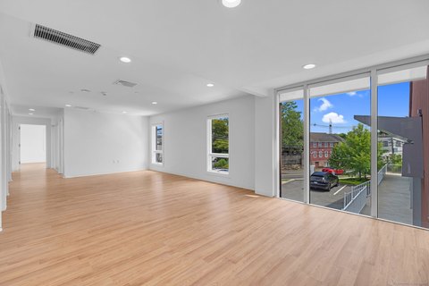 Westport Office Space For Lease