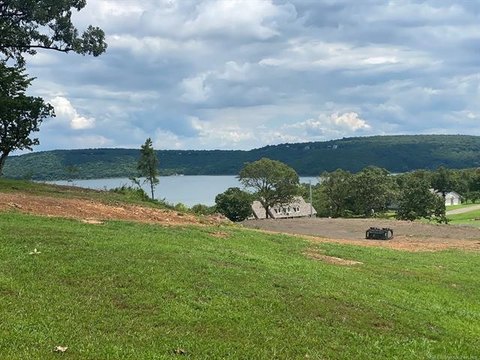 Park Hill Land Near Lake