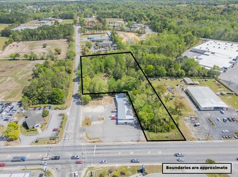 Moncks Corner Land For Sale