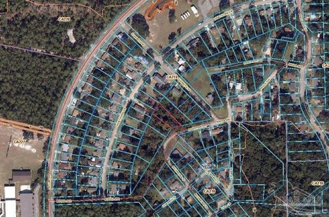 Land, Pensacola, FL