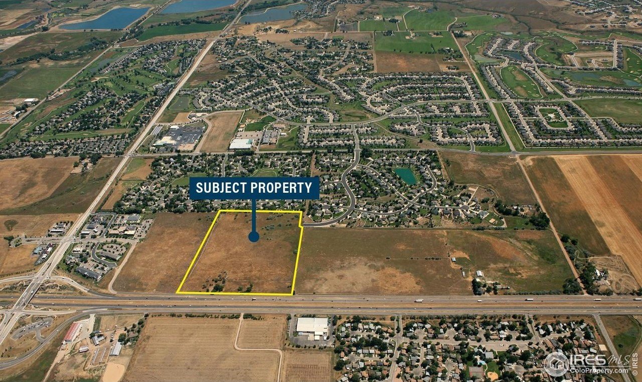 Windsor, CO Development Opportunity