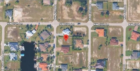 Land, Cape Coral, FL