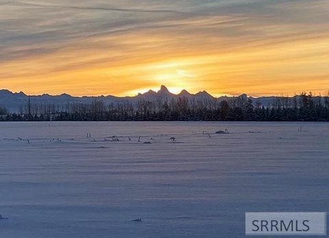 Idaho Land with Teton Views