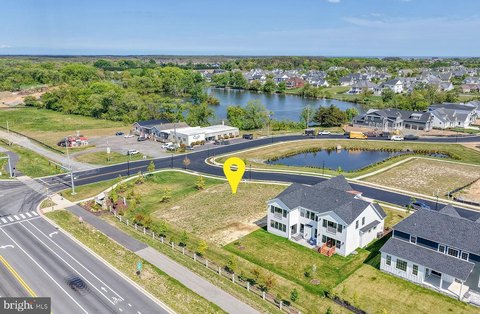 Land, LEWES, DE