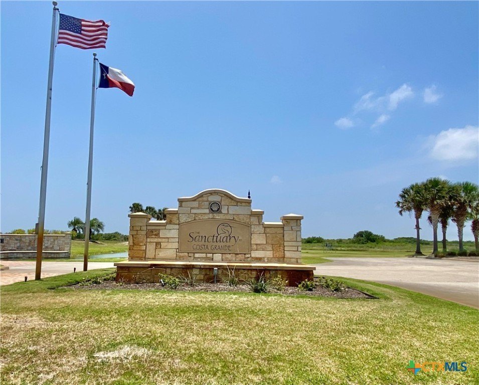 Residential Lot in Gated Community