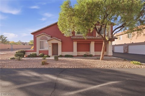 4-Unit Quadplex with Attached Garages