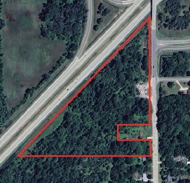 South Haven Commercial Development Land