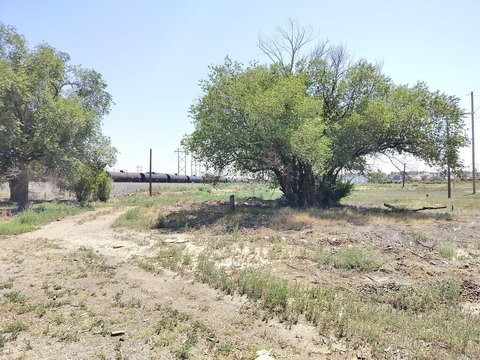 Land, Pueblo, CO