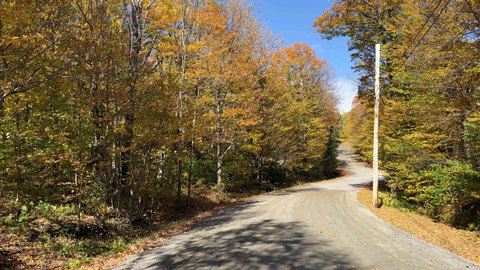 Land, Dover, VT