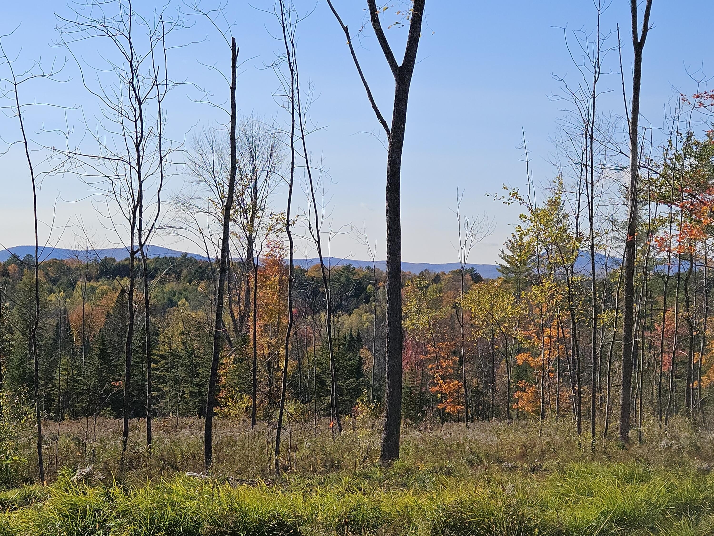 Farmington Land with Subdivision Approval