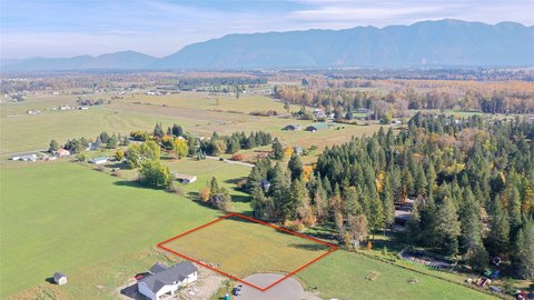 Land, Kalispell, MT