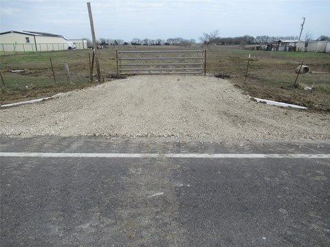5 Acres Vacant Land