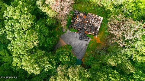 LAND - Greenback, TN