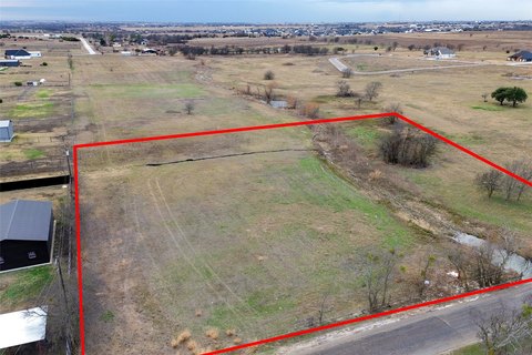 Land Parcel in Eagle Creek
