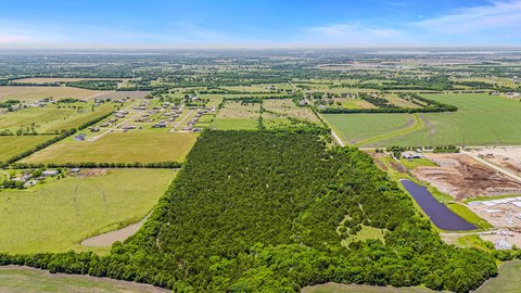 Agricultural Land Tract Opportunity