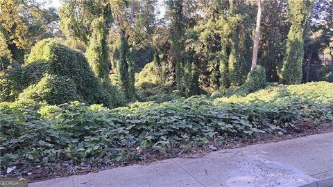Land, Atlanta, GA