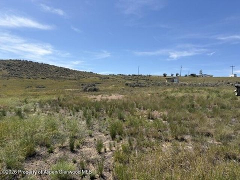 LAND - Craig, CO