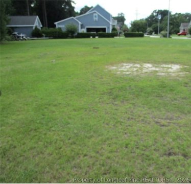 Land, Fayetteville, NC