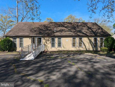 Office Space for Lease