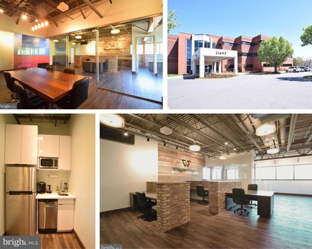 Professional Office Suite in Sterling