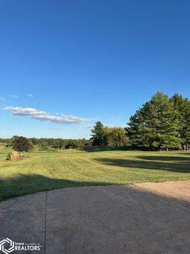 Residential Lot with Golf Perks