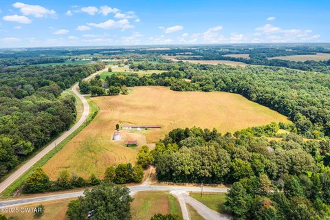 25 Acres of Versatile Land