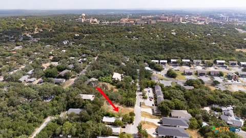 Land, San Marcos, TX