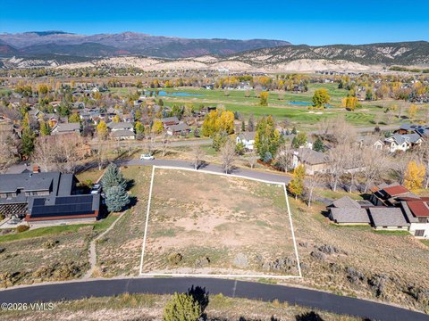 Land, Eagle, CO