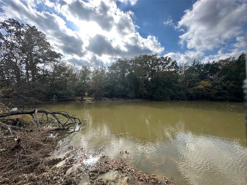 Ranch Land with Mature Oak Trees